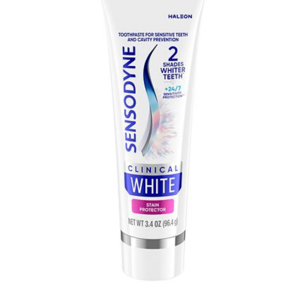 Sensodyne Toothpaste
